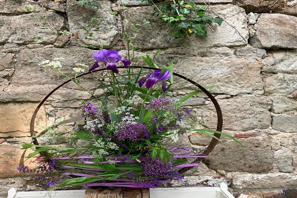 Henriette Dornberger Seminar Sommer